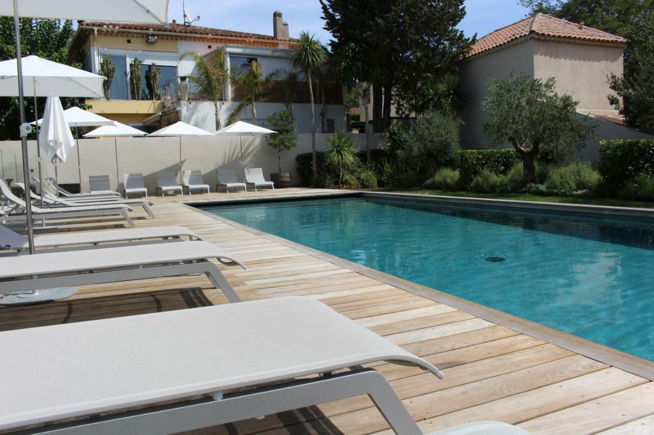 Apartment Centre St Tropez *
