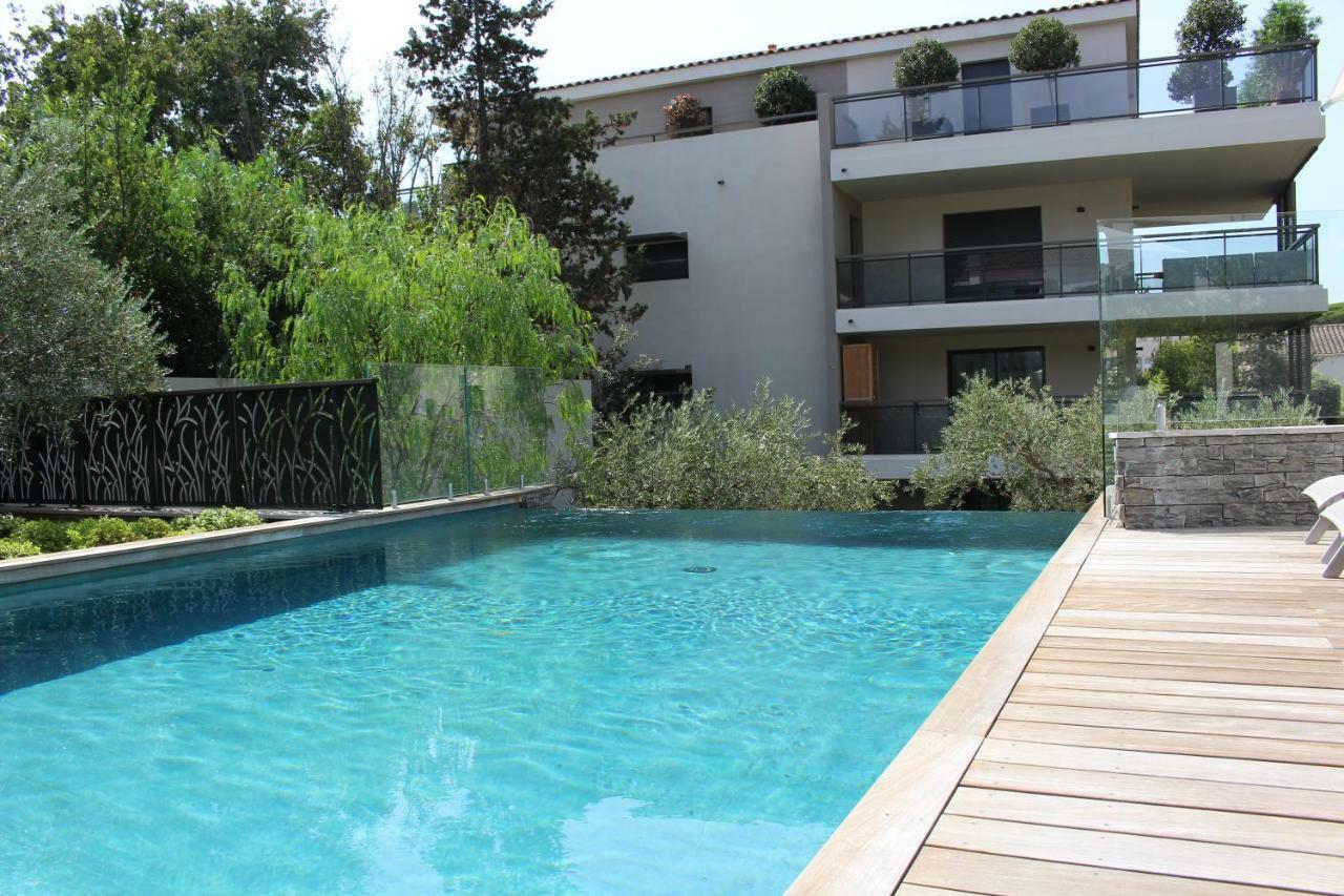 Centre St Tropez