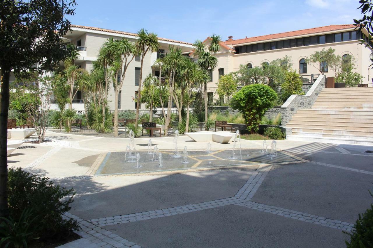 Apartment Centre St Tropez *
