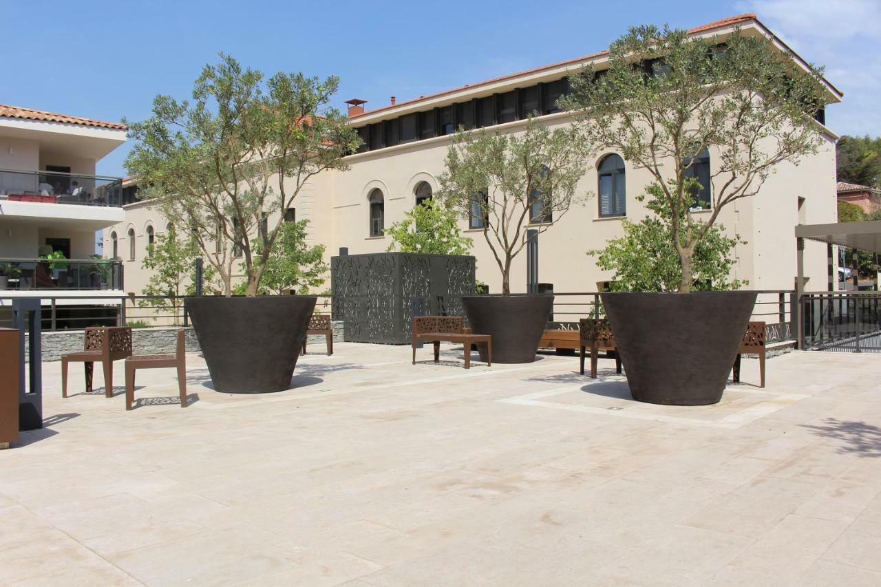 Centre St Tropez Saint-Tropez