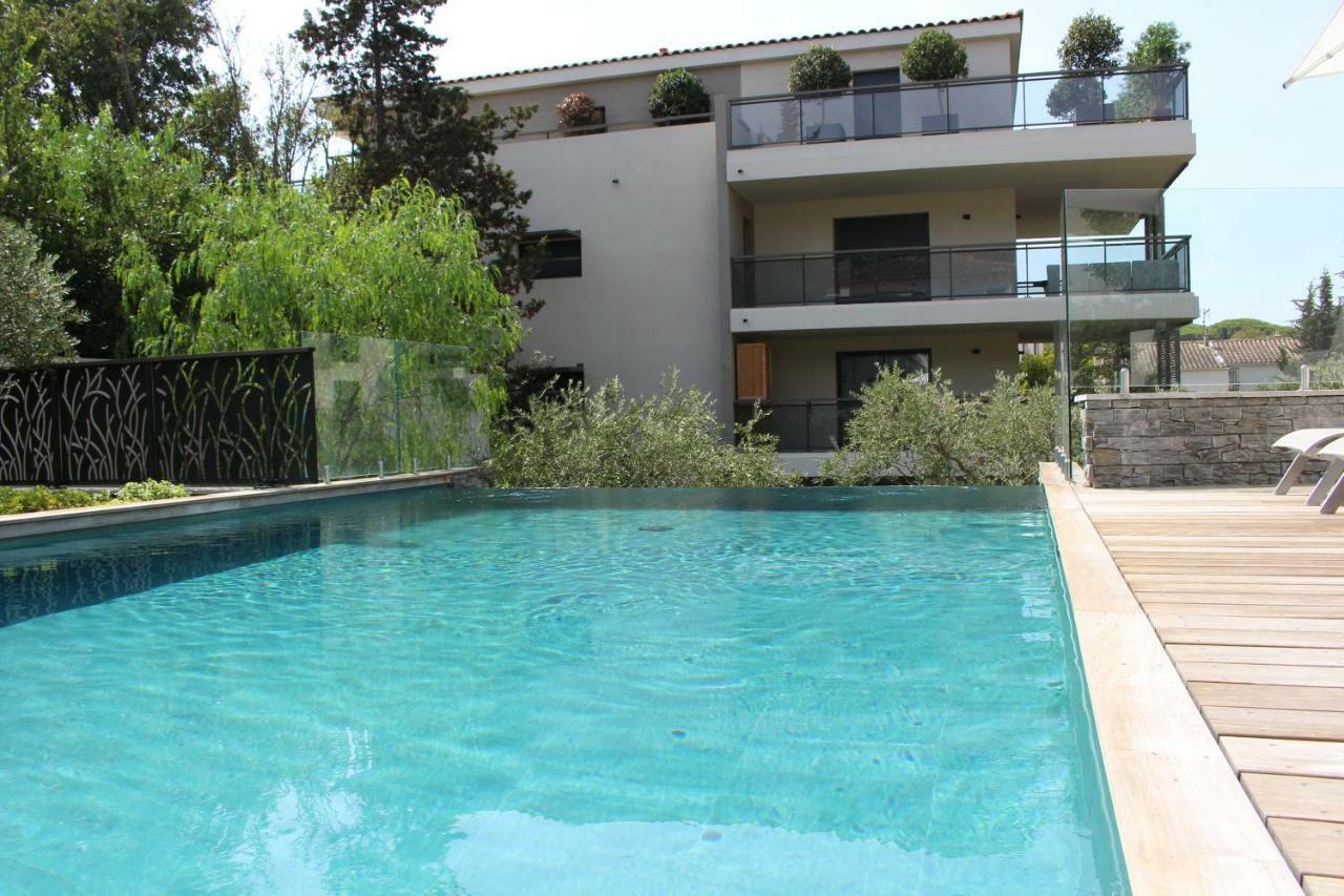 Centre St Tropez Apartment