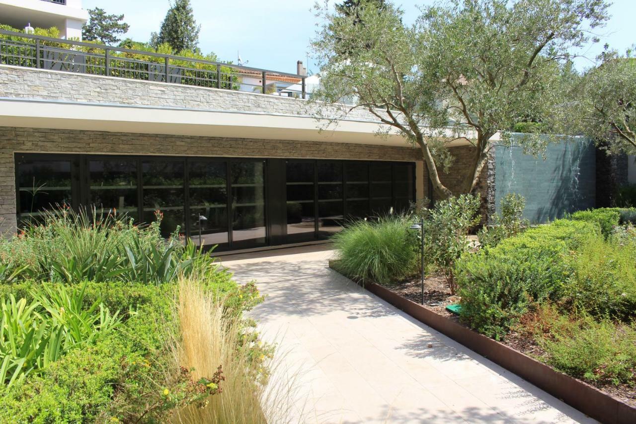 Centre St Tropez Apartment *