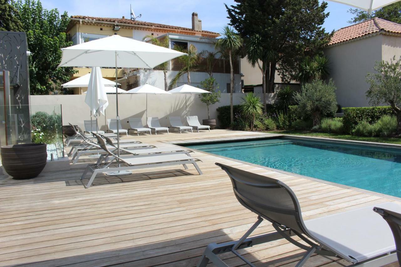 Apartment Centre St Tropez Saint-Tropez