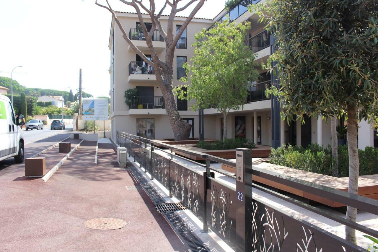 Centre St Tropez Apartment *