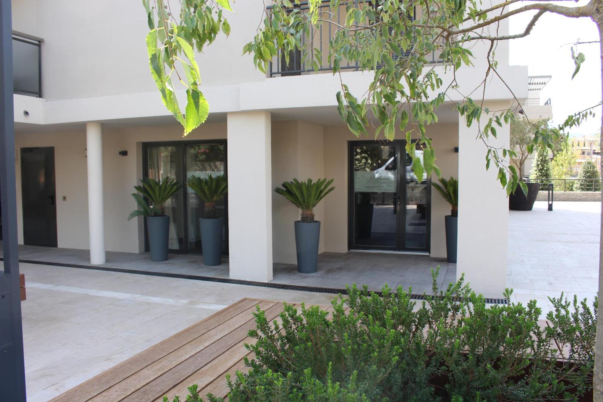 Centre St Tropez Apartment Saint-Tropez