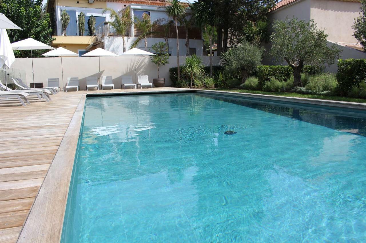 Centre St Tropez Apartment