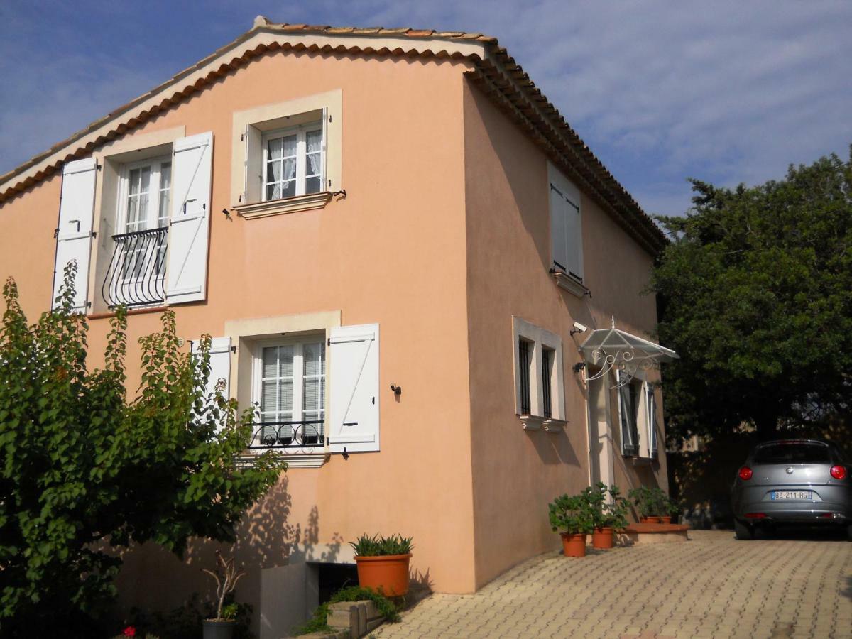 4 Seasons Saint-Tropez