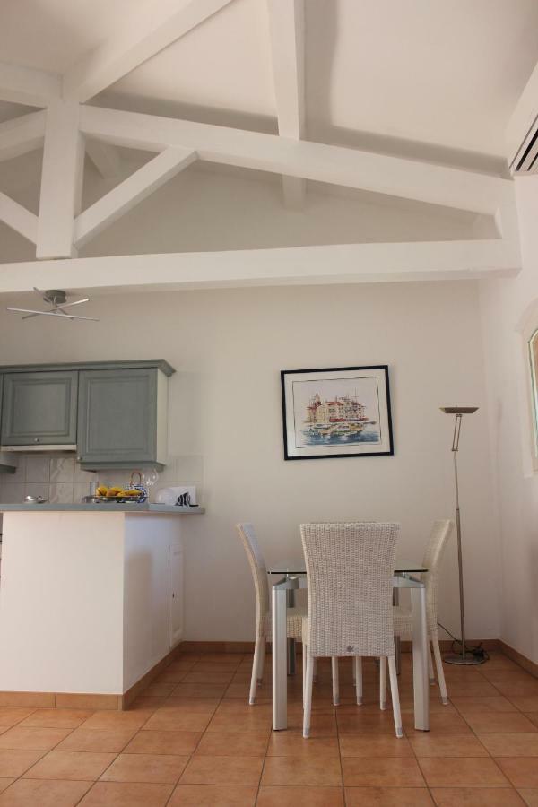 Parc De La Rouvraie Apartment