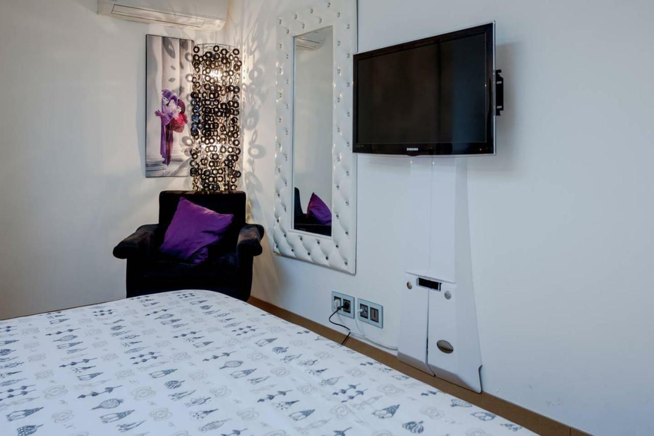 Apartment Elegante Appartmento Nel Quadrato D'oro A St Tropez *