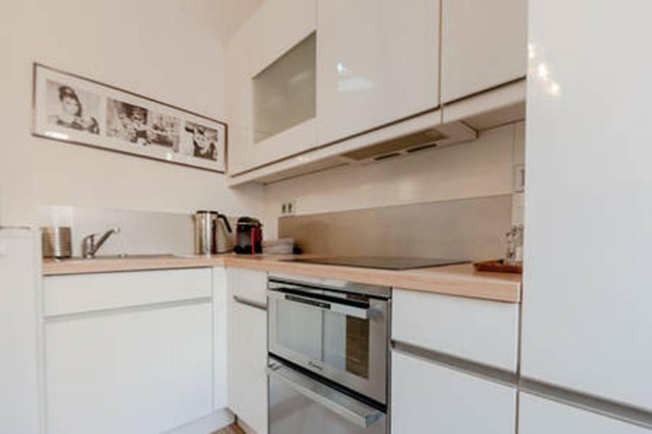 Apartment Elegante Appartmento Nel Quadrato D'oro A St Tropez *