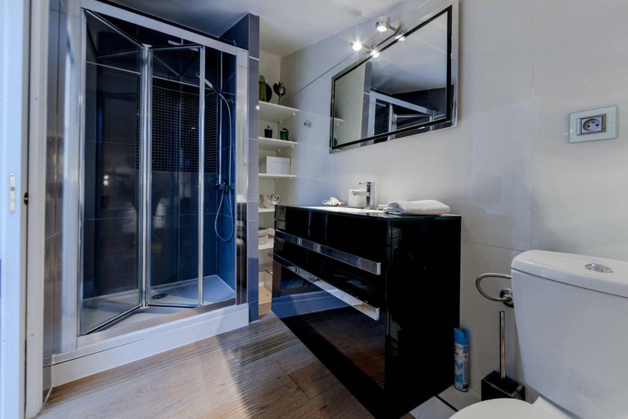 Apartment Elegante Appartmento Nel Quadrato D'oro A St Tropez *