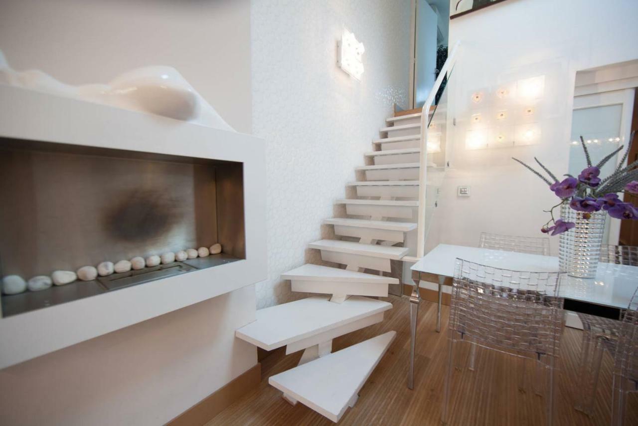 Apartment Elegante Appartmento Nel Quadrato D'oro A St Tropez