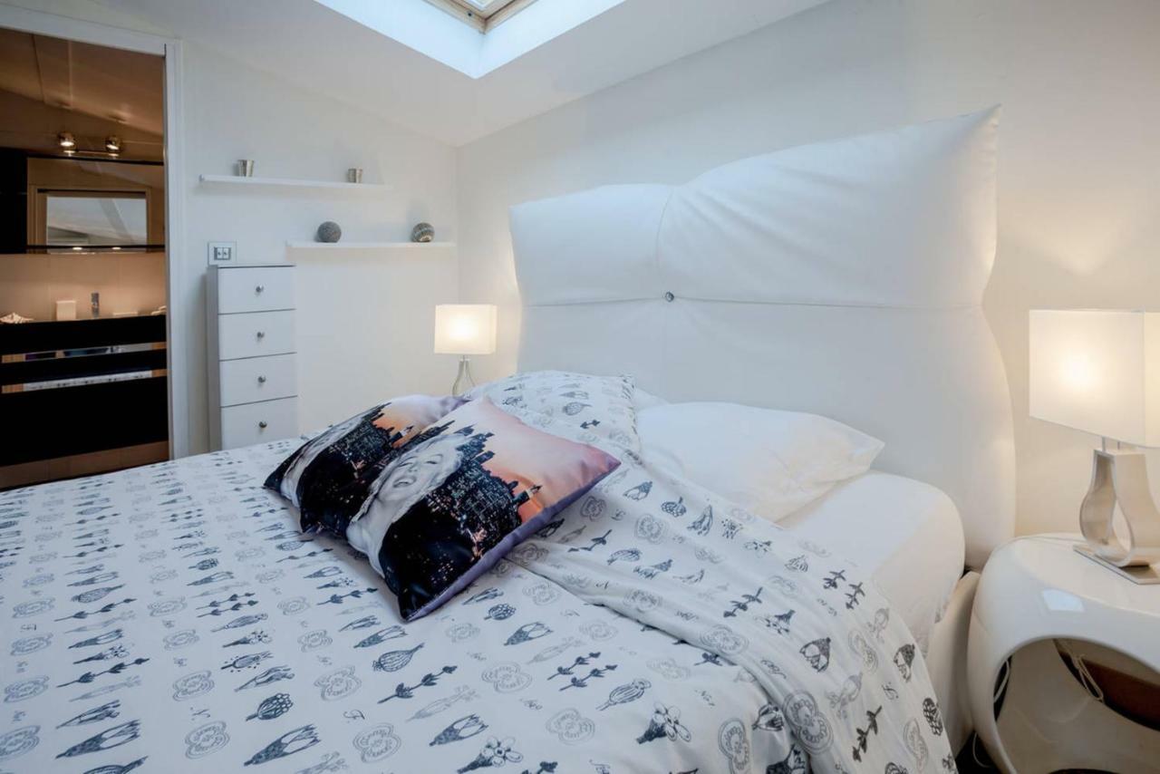 Apartment Elegante Appartmento Nel Quadrato D'oro A St Tropez