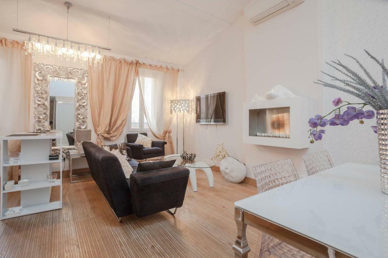 Apartment Elegante Appartmento Nel Quadrato D'oro A St Tropez