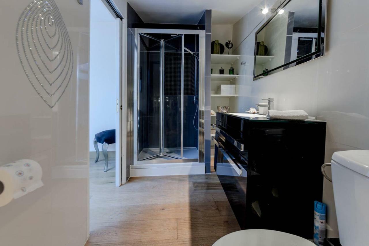 Apartment Elegante Appartmento Nel Quadrato D'oro A St Tropez