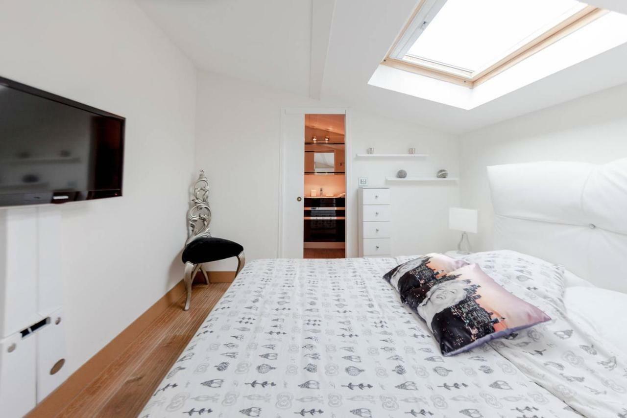 Apartment Elegante Appartmento Nel Quadrato D'oro A St Tropez Saint-Tropez