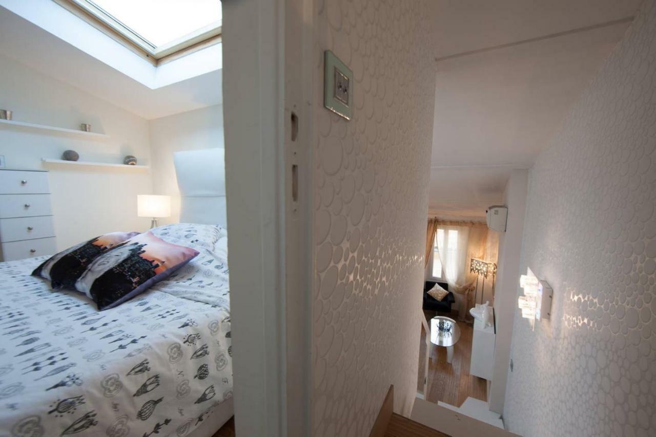 Elegante Appartmento Nel Quadrato D'oro A St Tropez Apartment Saint-Tropez
