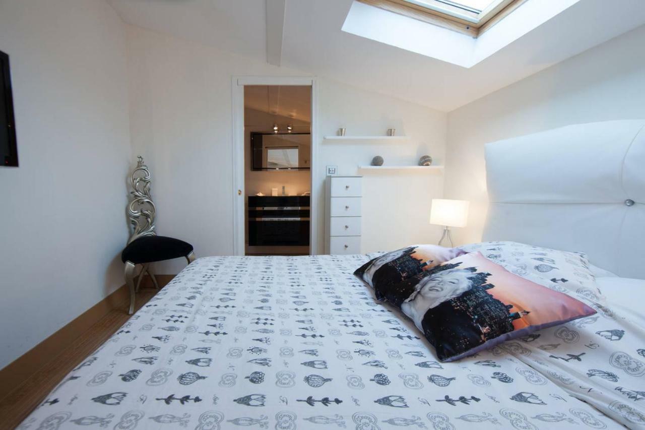 Elegante Appartmento Nel Quadrato D'oro A St Tropez Apartment Saint-Tropez