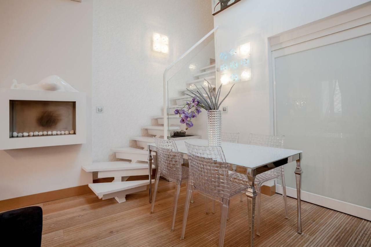 Apartment Elegante Appartmento Nel Quadrato D'oro A St Tropez