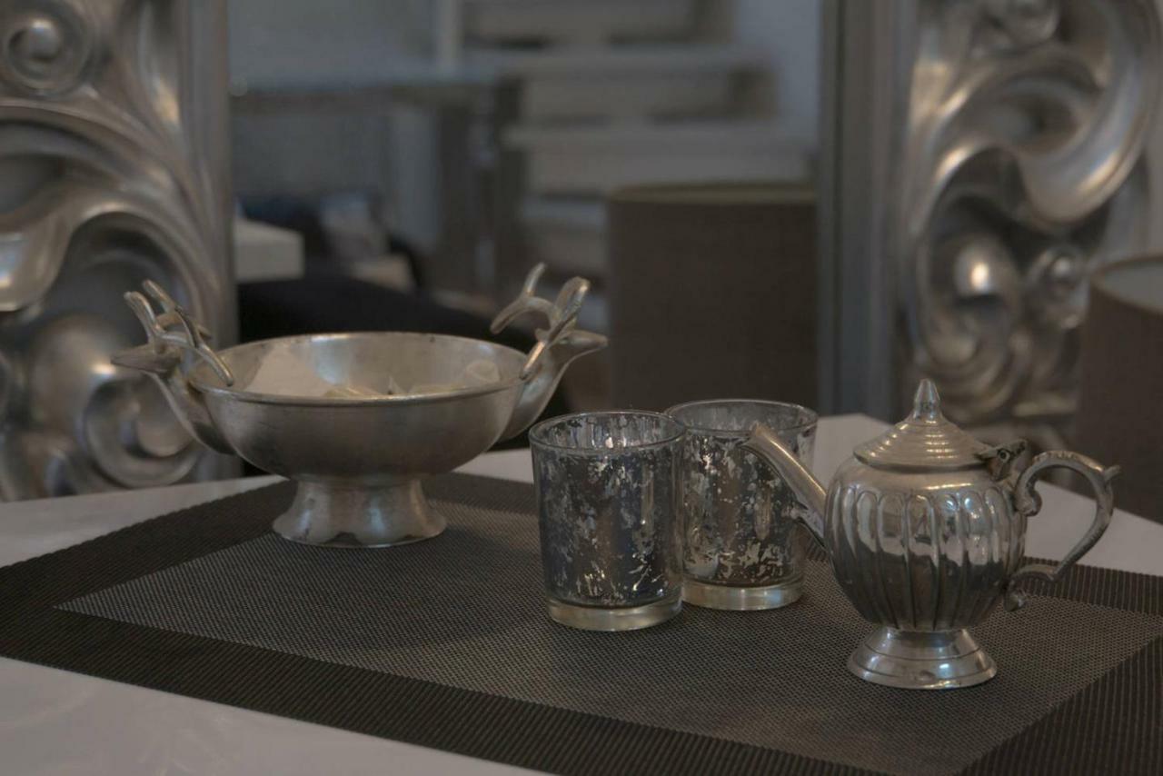 Elegante Appartmento Nel Quadrato D'oro A St Tropez