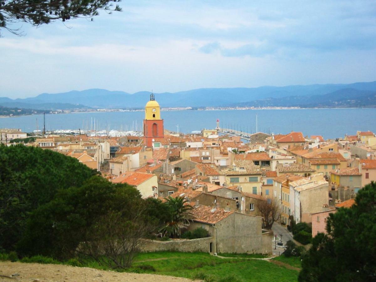 Apartment Elegante Appartmento Nel Quadrato D'oro A St Tropez *