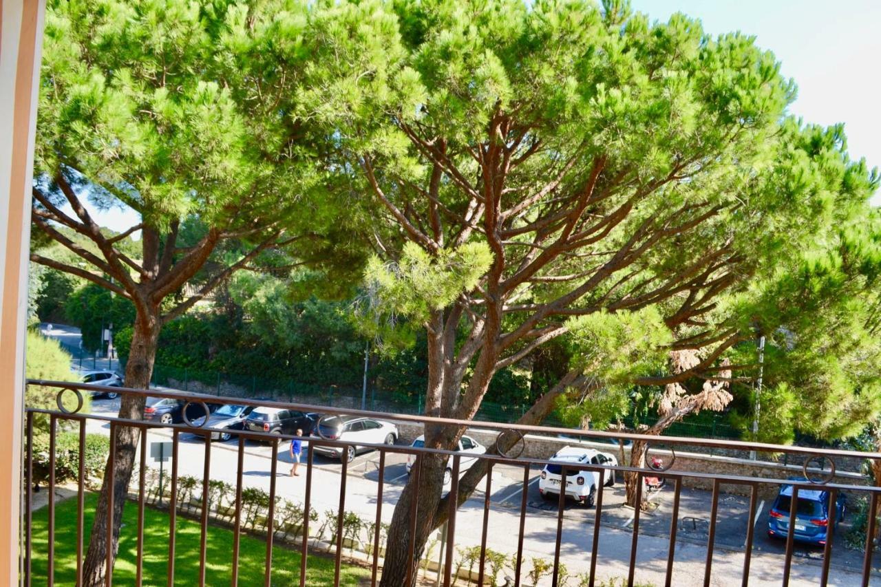 Apartment Eden Park Saint-Tropez