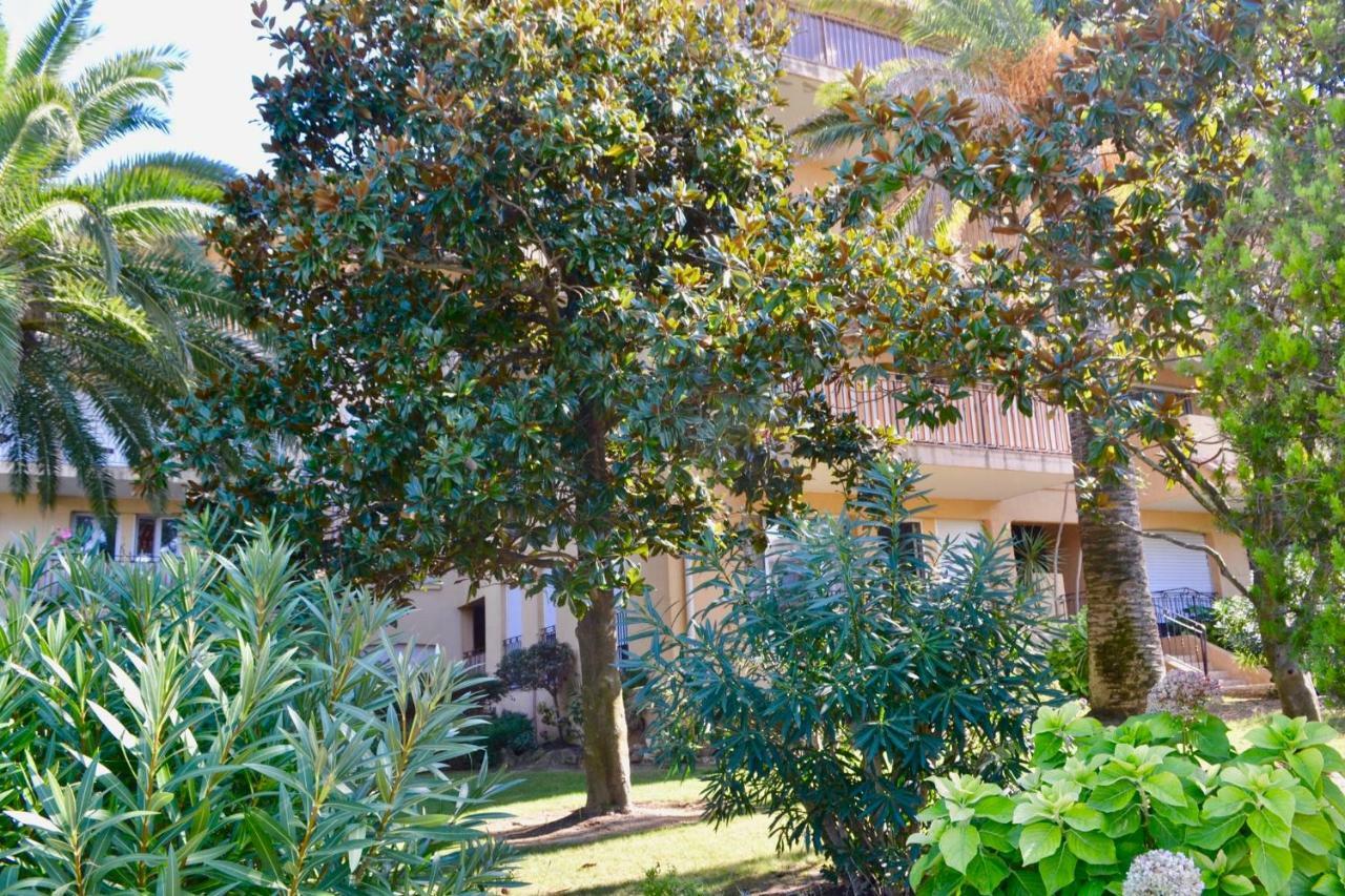 Apartment Eden Park Saint-Tropez