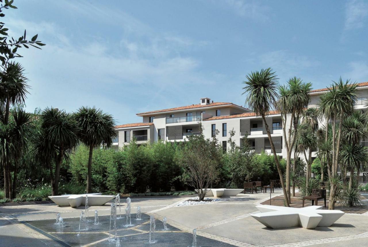 Luxury & Exclusive Saint-Tropez