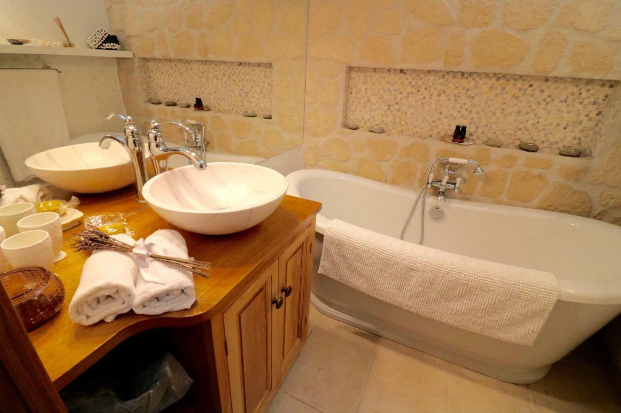 Luxueux A 100m De La * Saint-Tropez