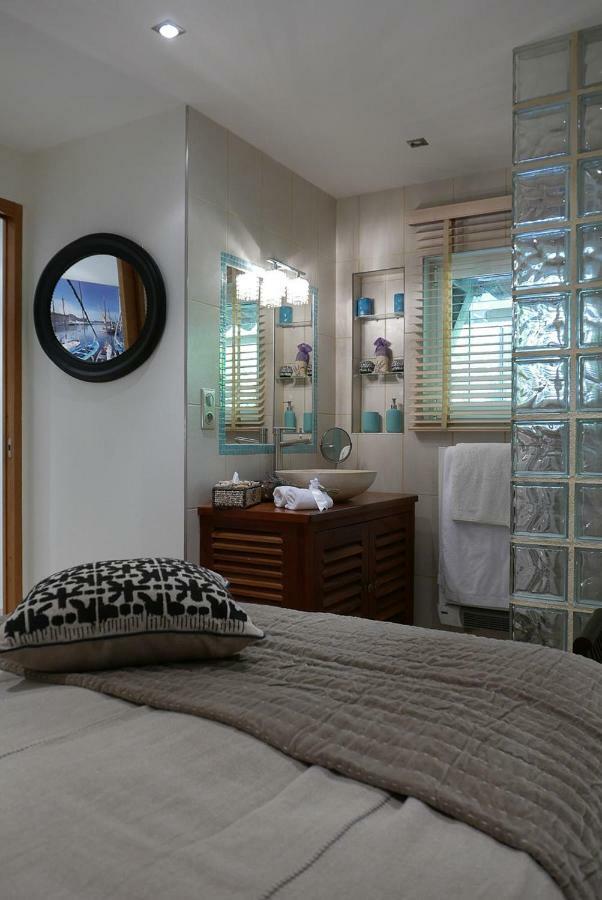 Luxueux A 100m De La Apartment *