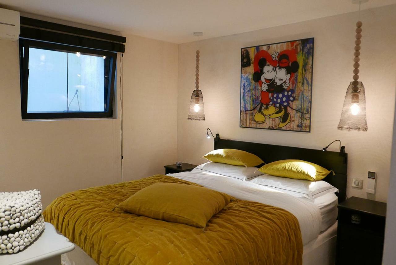 Luxueux A 100m De La Apartment *