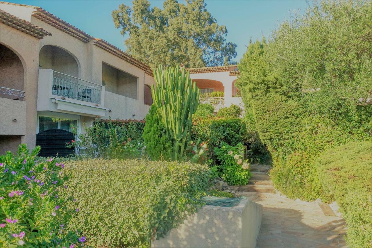 Maison Centre Village St Tropez Avenue Foch Holiday home