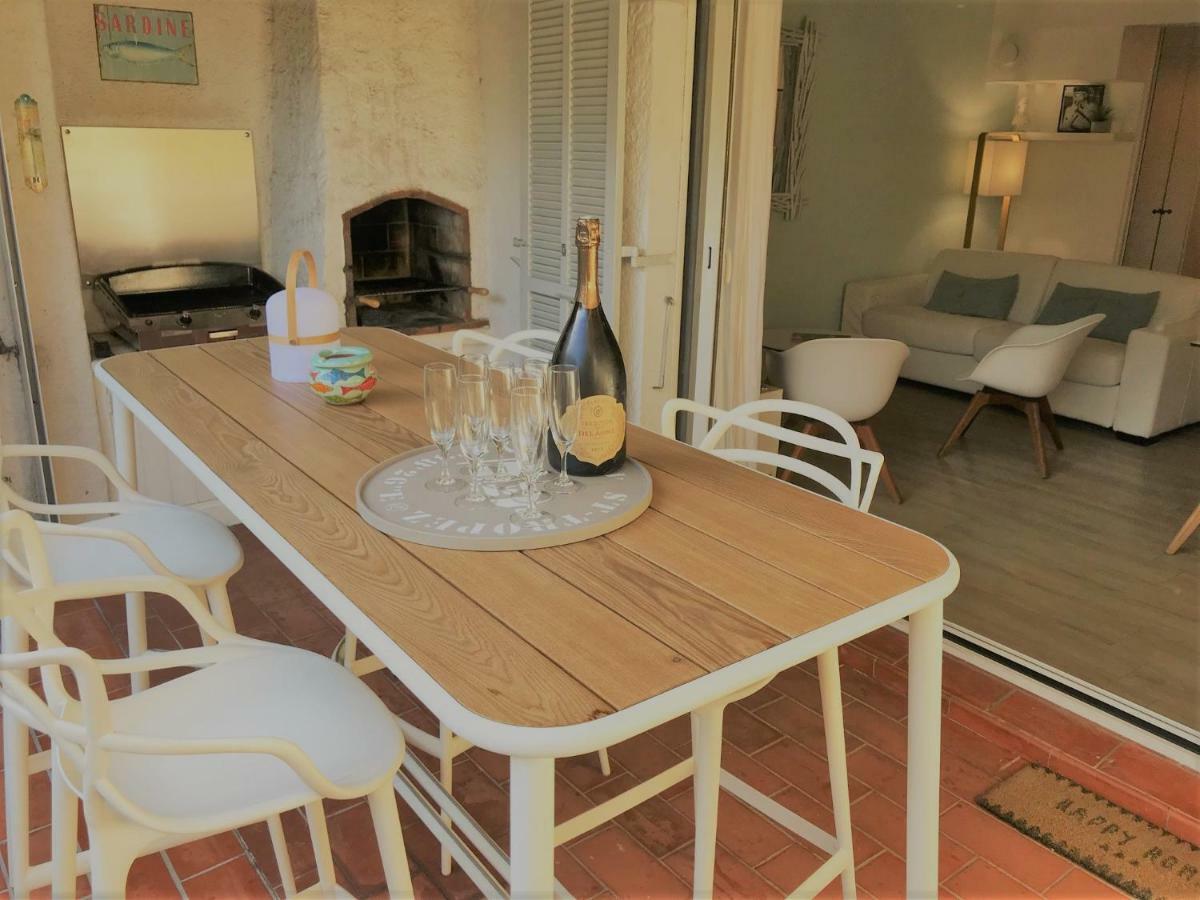 Maison Centre Village St Tropez Avenue Foch