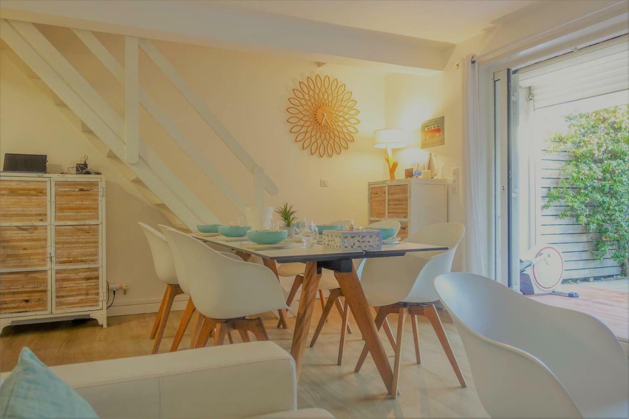 Holiday home Maison Centre Village St Tropez Avenue Foch Saint-Tropez