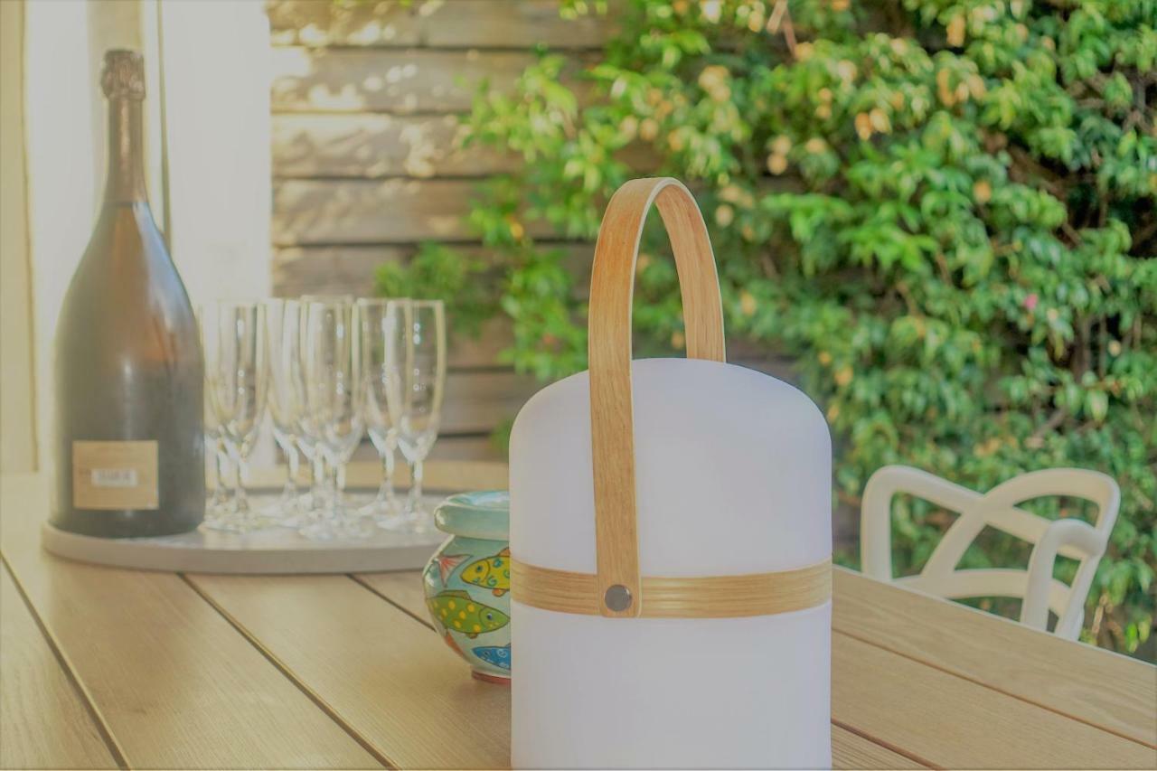 Holiday home Maison Centre Village St Tropez Avenue Foch Saint-Tropez