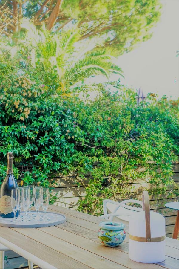 Maison Centre Village St Tropez Avenue Foch Saint-Tropez