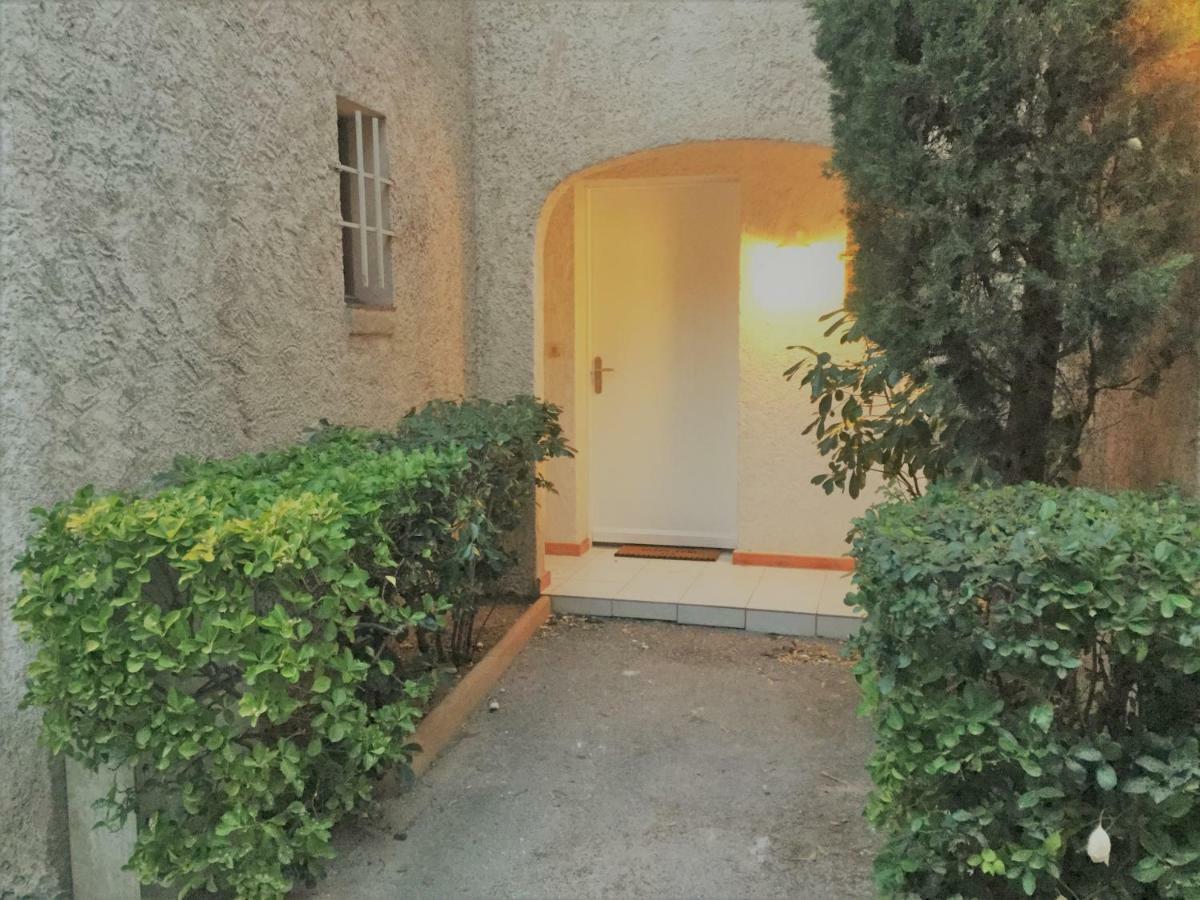 Maison Centre Village St Tropez Avenue Foch *