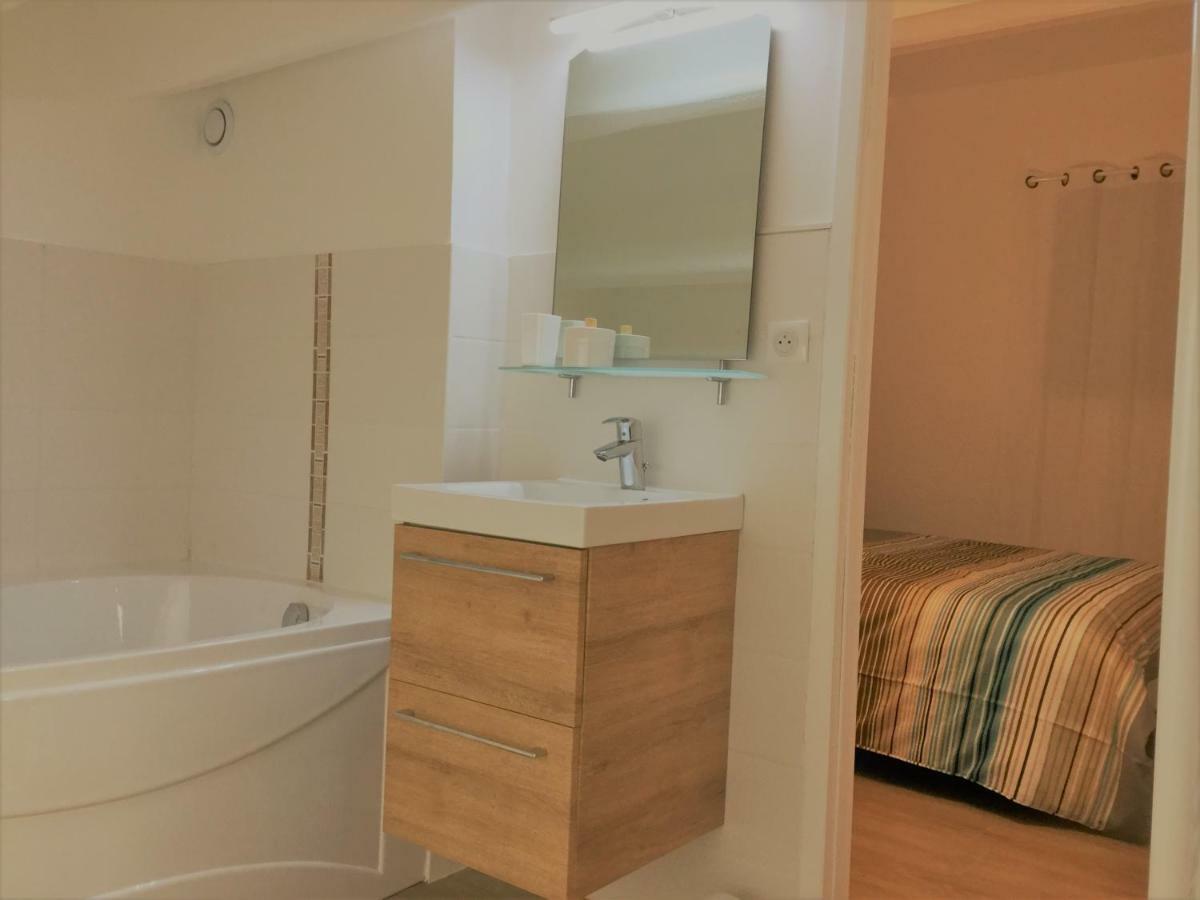 Holiday home Maison Centre Village St Tropez Avenue Foch Saint-Tropez