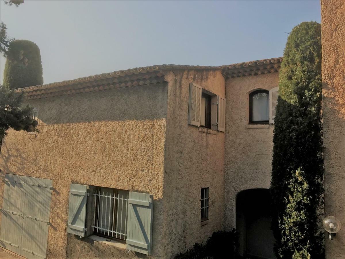 Maison Centre Village St Tropez Avenue Foch Holiday home Saint-Tropez