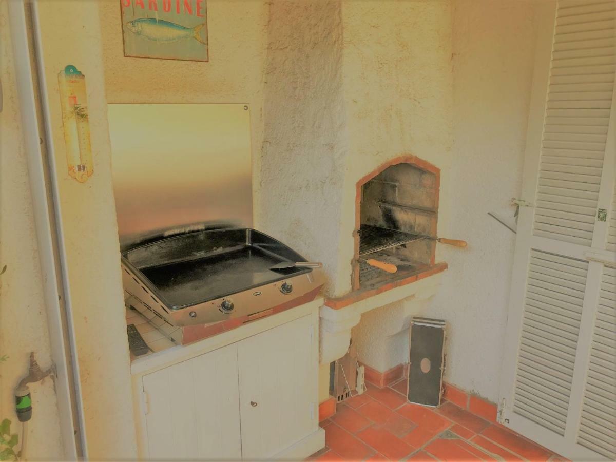 Maison Centre Village St Tropez Avenue Foch Holiday home