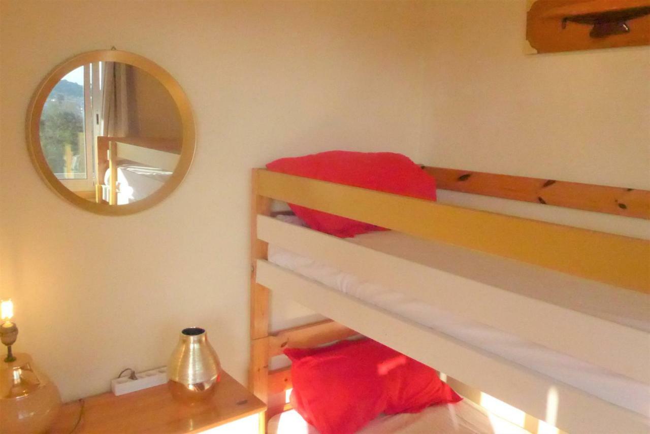 La Graziosa Appartement *
