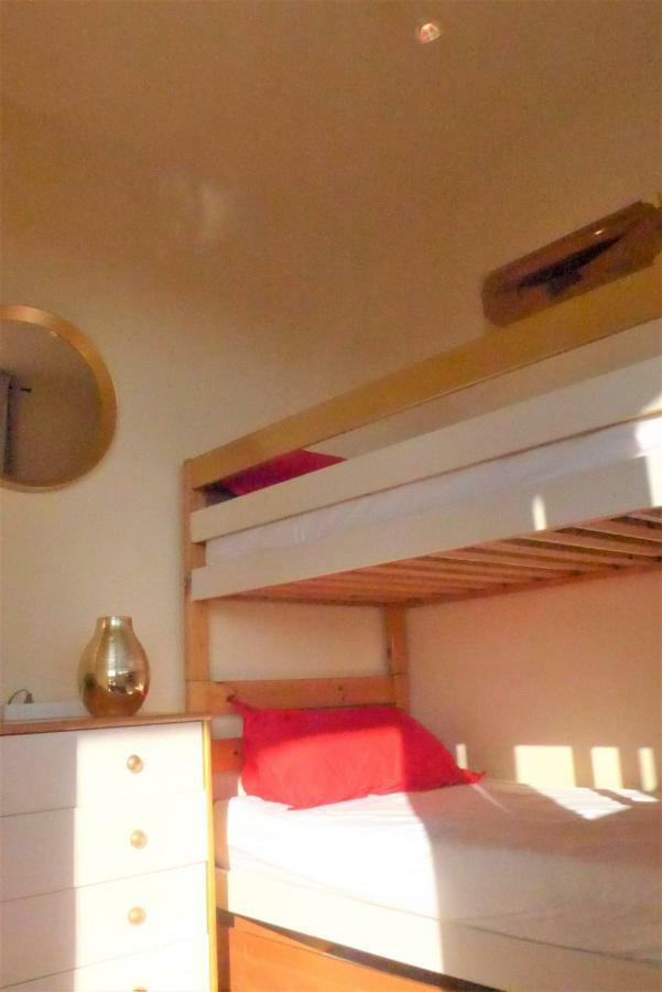 La Graziosa Apartment *