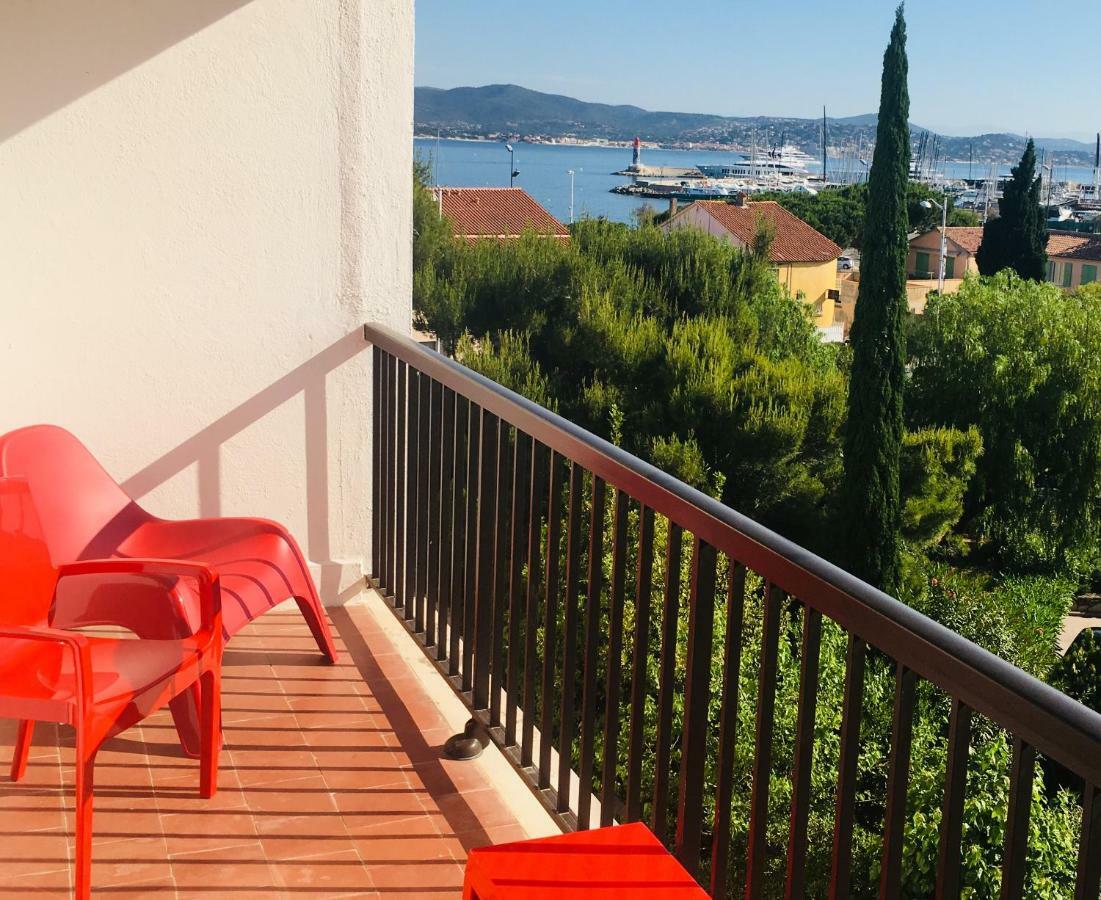 La Graziosa Apartment