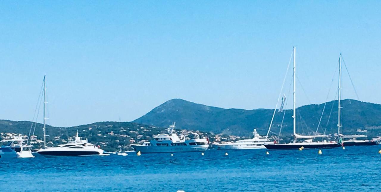 La Graziosa Saint-Tropez