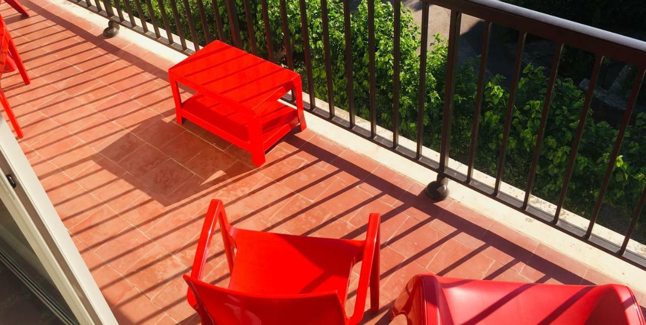 La Graziosa Apartment Saint-Tropez