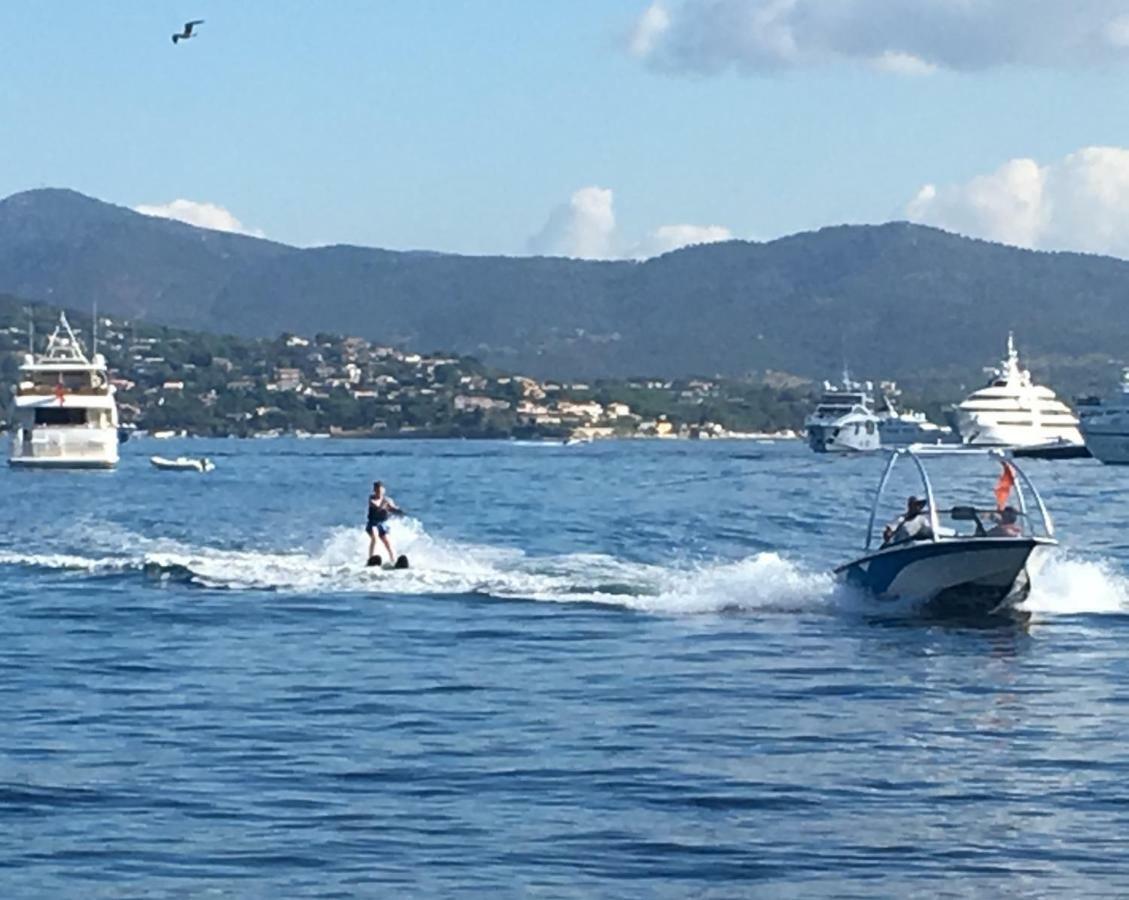 La Graziosa Apartment Saint-Tropez