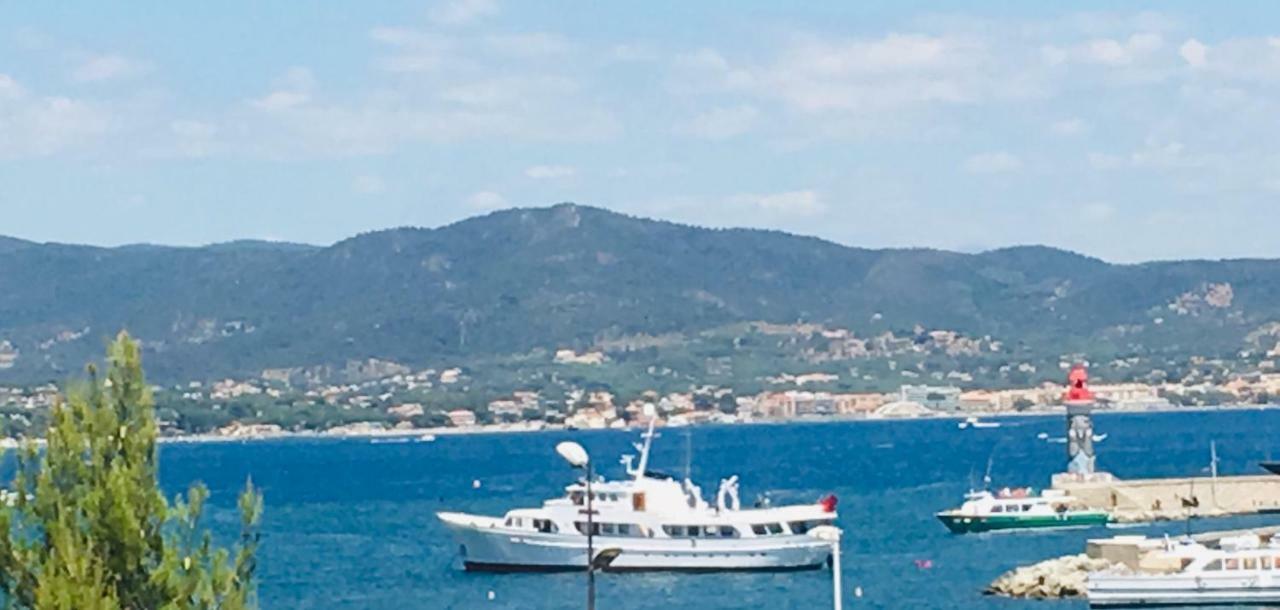 La Graziosa Saint-Tropez