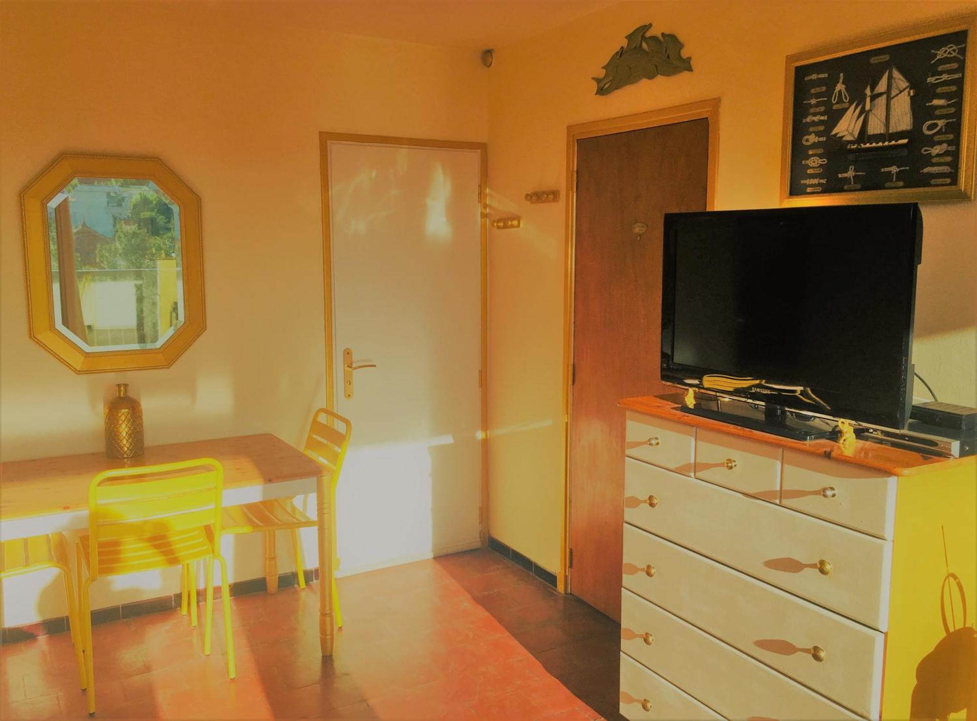 La Graziosa Apartment *