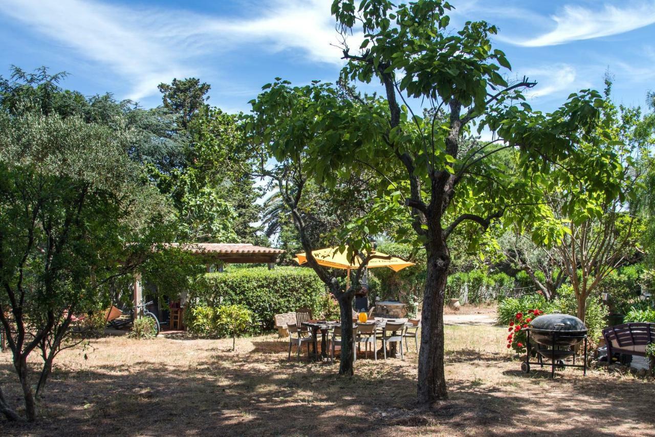 Charmante Petite Maison A L'entree De Tropez Holiday home