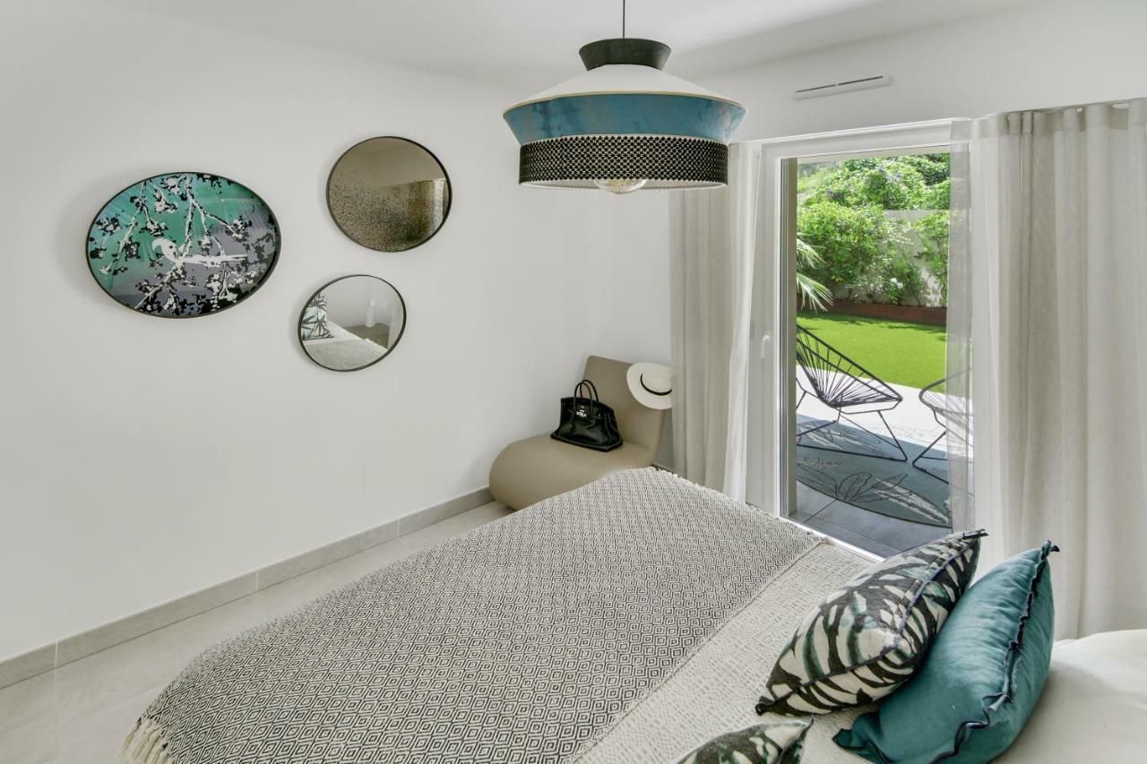 Luxury & Exclusive Apartment Saint-Tropez